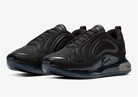 des sind die nike air max 720 black|Air Max 720 promo.